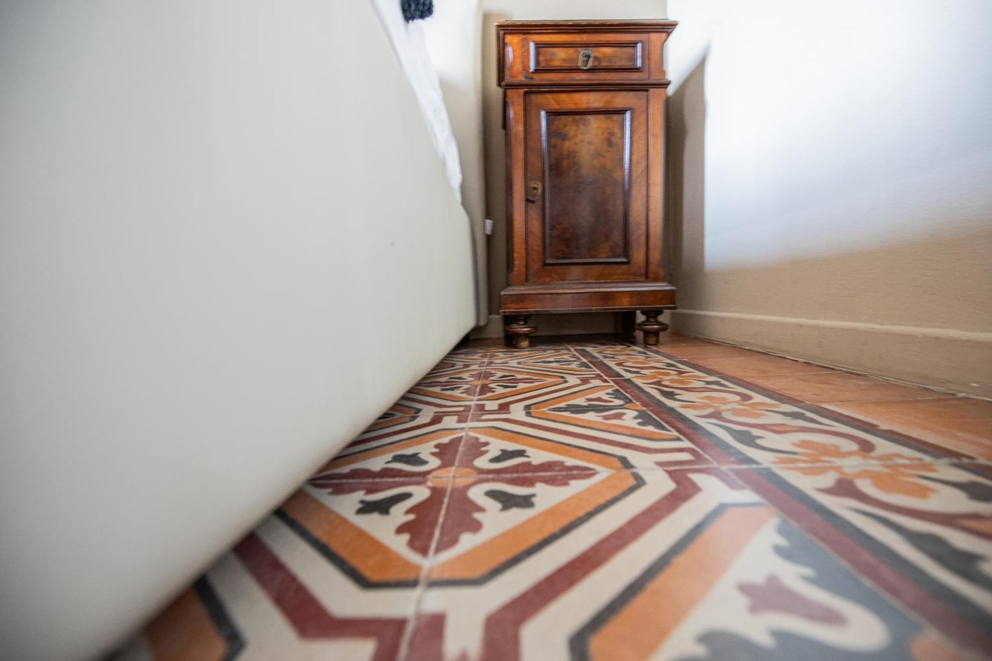 La Cava Di Terzo Hotell Antona Exteriör bild
