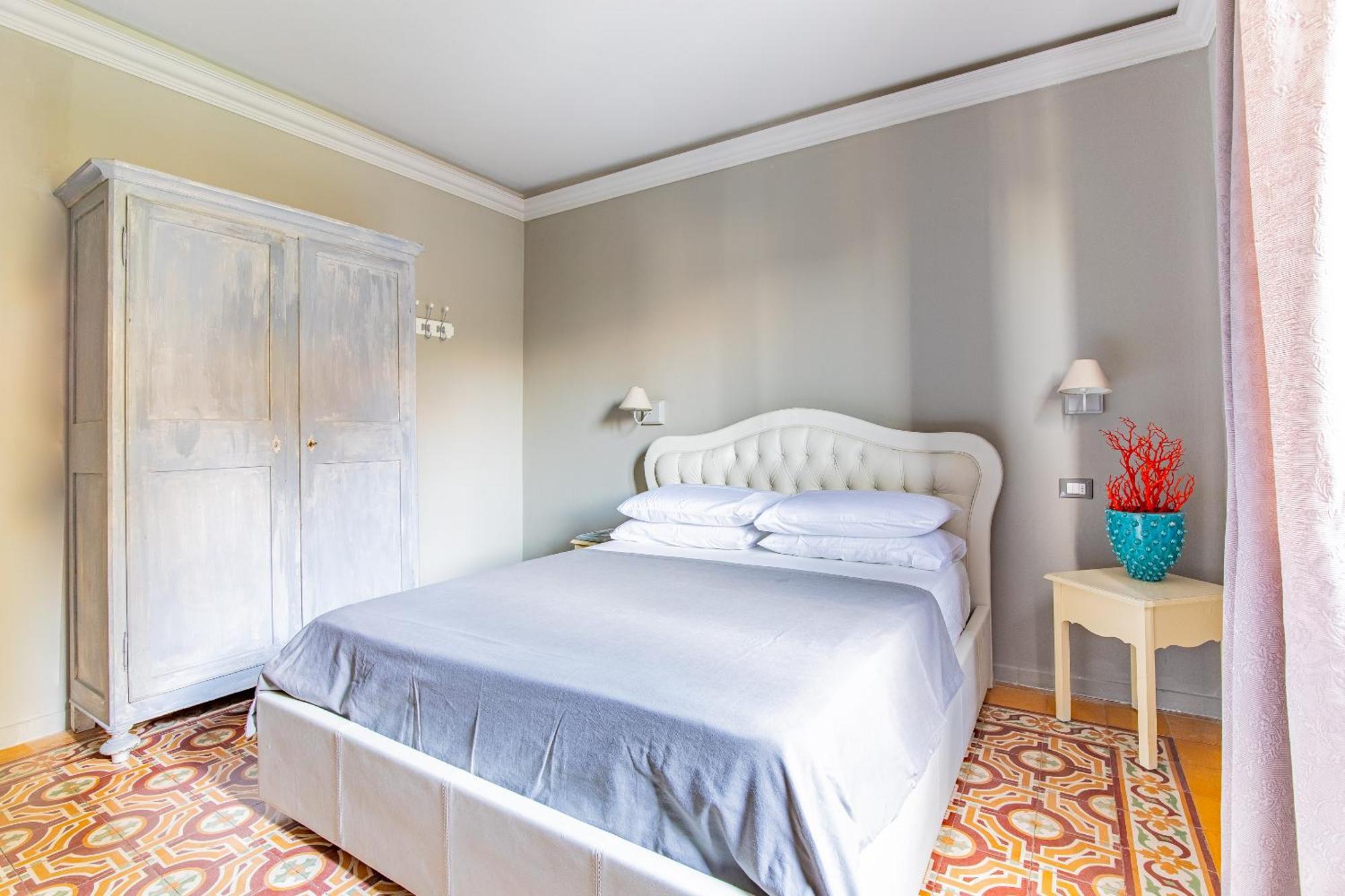 La Cava Di Terzo Hotell Antona Exteriör bild