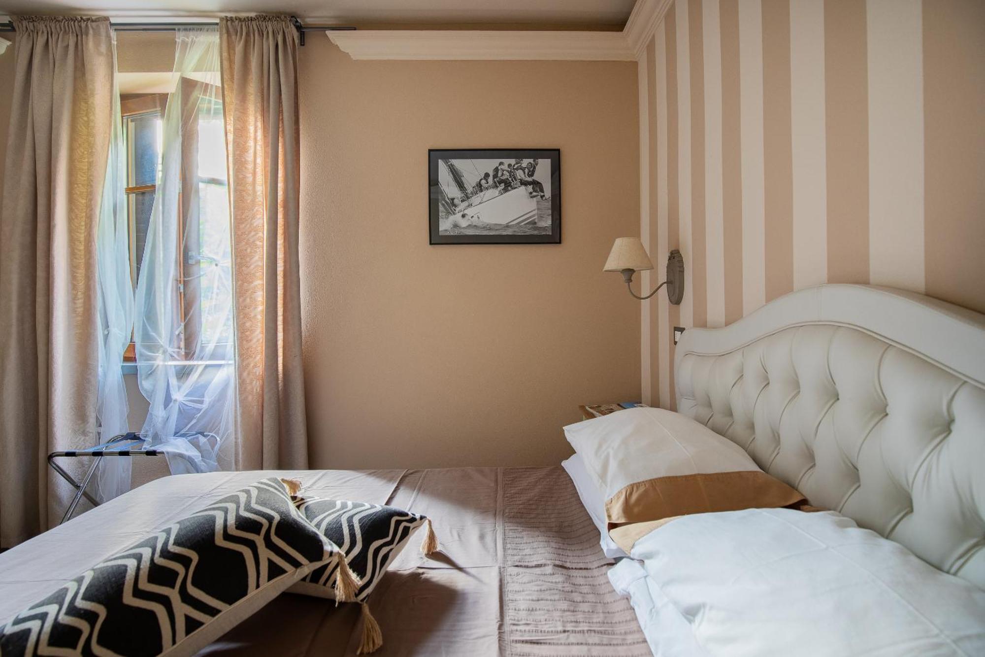La Cava Di Terzo Hotell Antona Exteriör bild