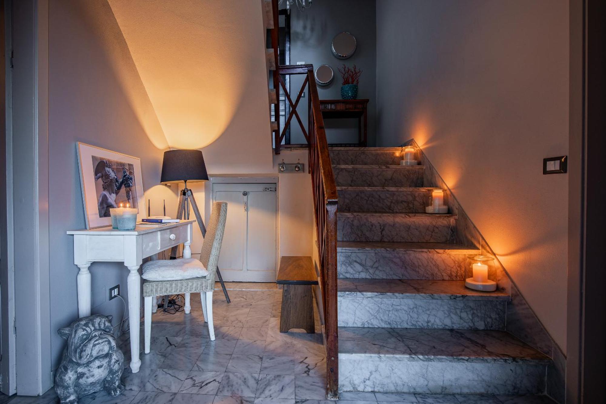 La Cava Di Terzo Hotell Antona Exteriör bild