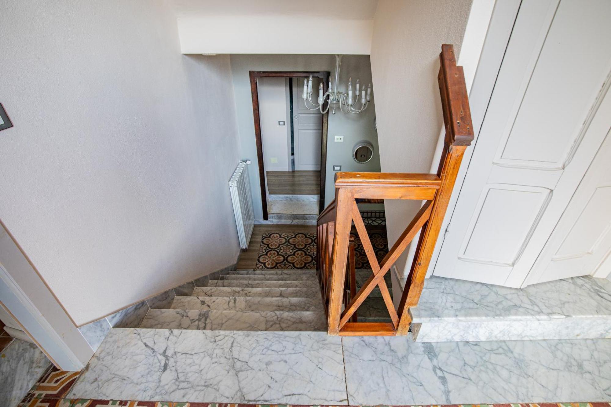 La Cava Di Terzo Hotell Antona Exteriör bild
