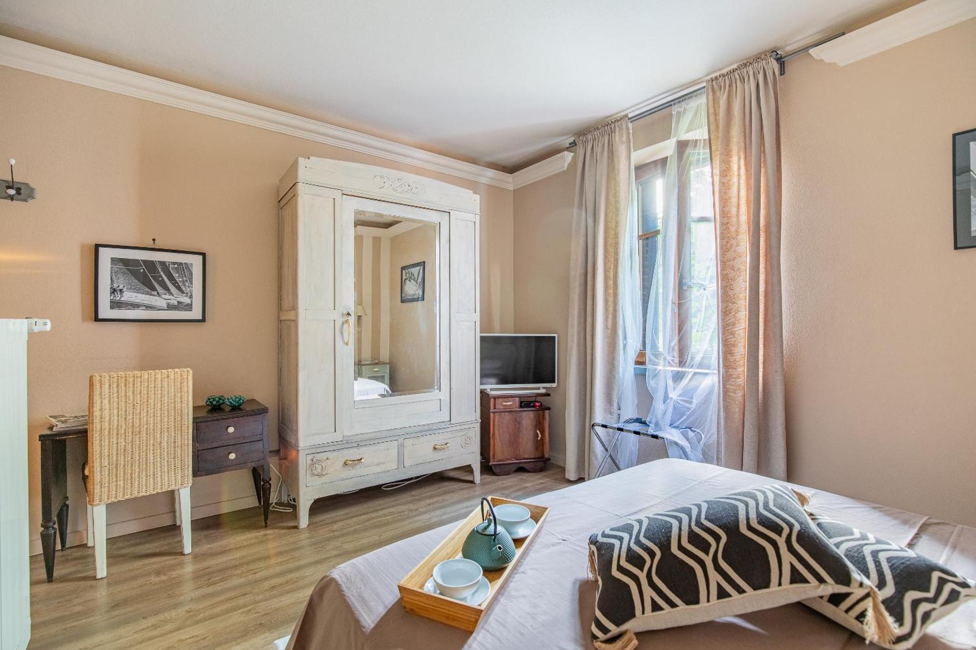 La Cava Di Terzo Hotell Antona Exteriör bild